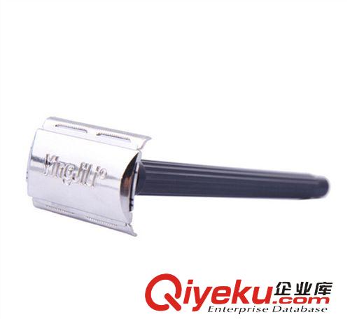 zp剃須刀 英吉利8306L剃須刀 手動刮胡刀頭刮胡子刀片一刀架一刀片