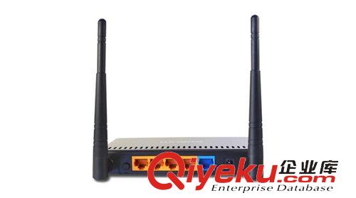 路由分類 OURLINK 超遠(yuǎn)距離300M大功率穿墻無線路由器wifi發(fā)射器原始圖片3