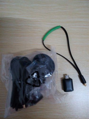 其他DVB-T2/T產品 DVB-T天線 DVB-T數字電視接收器  臺灣法國保加利亞等使用