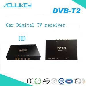 其他DVB-T2/T產(chǎn)品 DVB-T2車(chē)載 雙天線(xiàn)車(chē)載電視接收器  高速車(chē)載數(shù)字電視盒