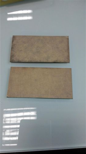 玻璃工藝品 雙環(huán)玻璃