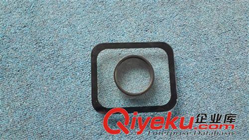 玻璃工藝品 雙環(huán)玻璃原始圖片2