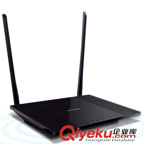 無線路由器 TP-LINK TL-WR845N 300M 無線路由器 雙天線無限路由器 WIFI批發原始圖片3