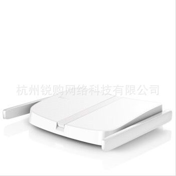 無線路由器 迅捷 FW313R 300M無線路由器 大功率穿墻3天線 手機wifi路由批發(fā)原始圖片3