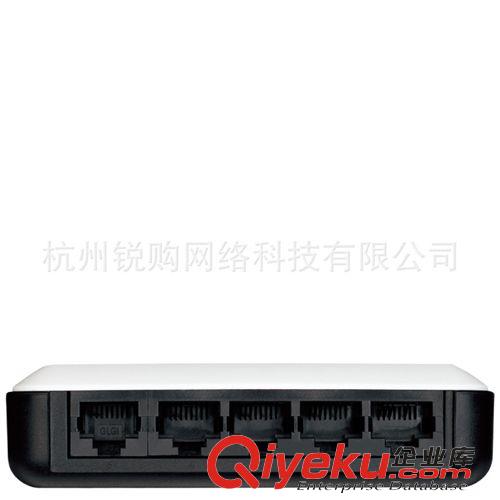 交換機(jī)/網(wǎng)卡 FAST/迅捷FS05自適應(yīng)以太網(wǎng)交換機(jī)/5口交換機(jī)10/100M 迷你交換機(jī)原始圖片3