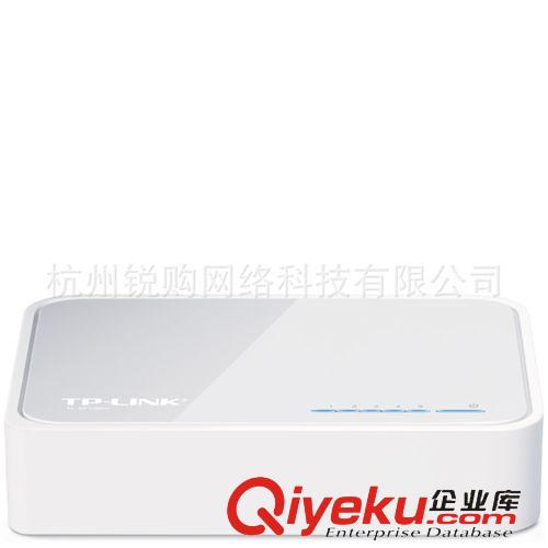交換機/網(wǎng)卡 TP-LINK 5口10/100M以太網(wǎng)交換機 TL-SF1005+ 百兆5口交換機原始圖片2