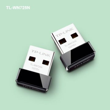 交換機(jī)/網(wǎng)卡 150Mbps 高增益無線USB網(wǎng)卡 TL-WN722N TP-LINK臺(tái)式機(jī)網(wǎng)卡大功率