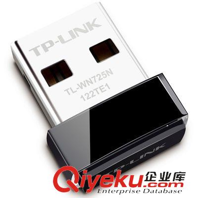 交換機(jī)/網(wǎng)卡 TP-LINK TL-WN725N 微型150M USB無線網(wǎng)卡 IPTV電視 模擬AP zp原始圖片3