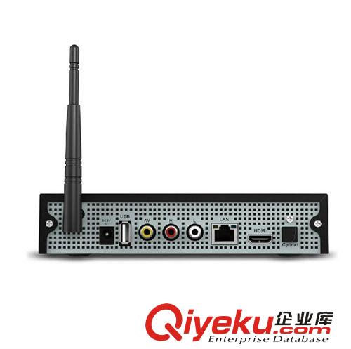 網(wǎng)絡(luò)機(jī)頂盒/高清播放器 zp天敏D6網(wǎng)絡(luò)電視機(jī)頂盒 無(wú)線高清播放器安卓機(jī)頂盒子 四核八顯原始圖片3