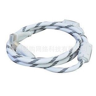 網(wǎng)絡機頂盒/高清播放器 英菲克I9 I7 高清播放器專用 高清線 HDMI線 1.4版本 選配附件原始圖片2