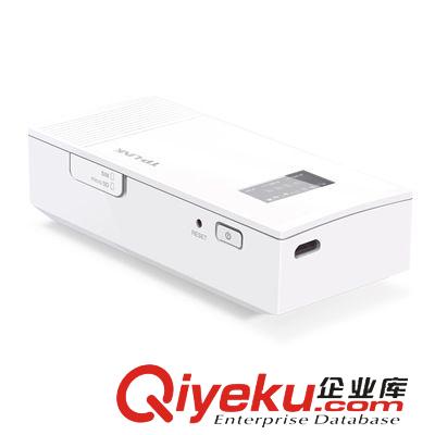 迷你路由器/禮品路由 TP-LINK TL-TR761 5200L 移動電源H+3G無線路由器 電信版zp保證原始圖片3