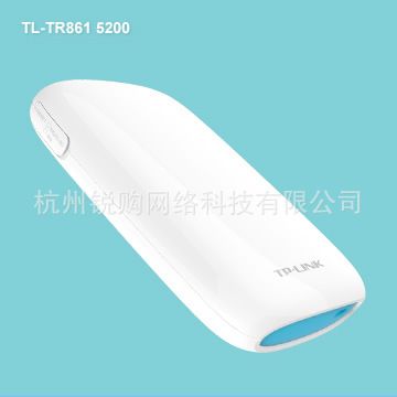 迷你路由器/禮品路由 TP-LINK TL-TR761 5200L 移動電源H+3G無線路由器 電信版zp保證