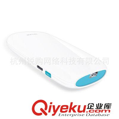 迷你路由器/禮品路由 TP-LINK TL-TR861 5200 移動(dòng)電源3G無線路由器 直插SIM卡聯(lián)通版原始圖片2