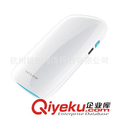 迷你路由器/禮品路由 TP-LINK TL-TR861 5200 移動(dòng)電源3G無線路由器 直插SIM卡聯(lián)通版原始圖片3