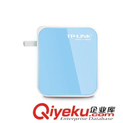 迷你路由器/禮品路由 TP-LINK TL-WR800N 300M 迷你 無線路由器 wifi 便攜 WIFI放大器原始圖片2