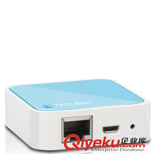 迷你路由器/禮品路由 TP-Link TL-WR703N 150M迷你便攜 3G無線路由器 支持電信聯(lián)通移動(dòng)原始圖片2
