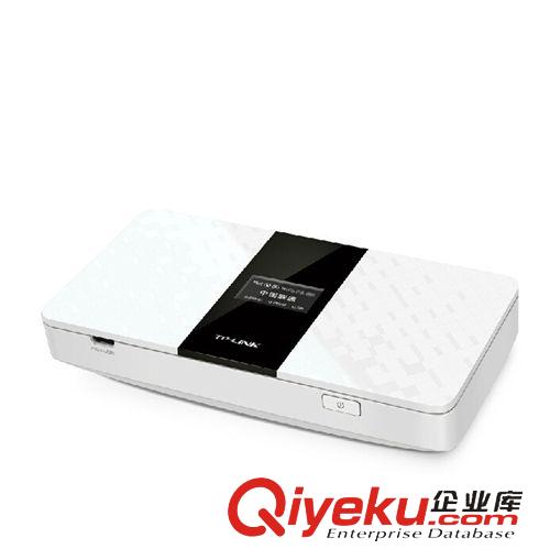 迷你路由器/禮品路由 現(xiàn)貨TP-Link TL-TR961 5200L 4G無線路由器直插SIM電信聯(lián)通移動3G原始圖片3