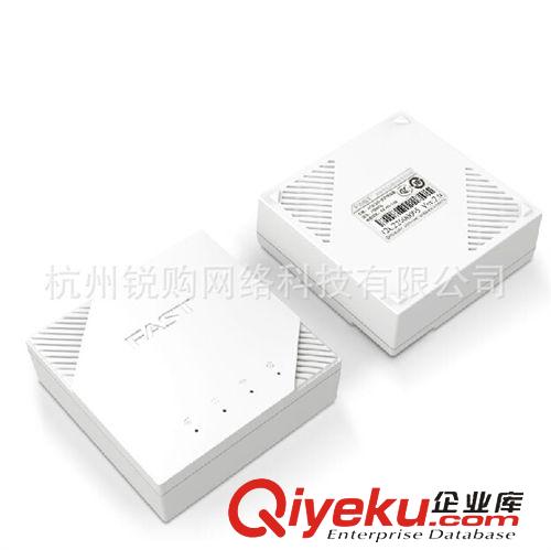 ADSL貓/電力貓 FAST迅捷 FD880S adsl寬帶貓 電信貓 防雷聯通貓 modem調制解調器原始圖片2