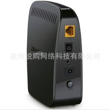 ADSL貓/電力貓 TP-LINK TL-GP110 GPON終端光纖貓 兼容電信聯(lián)通移動(dòng)廣電千兆光貓?jiān)紙D片2