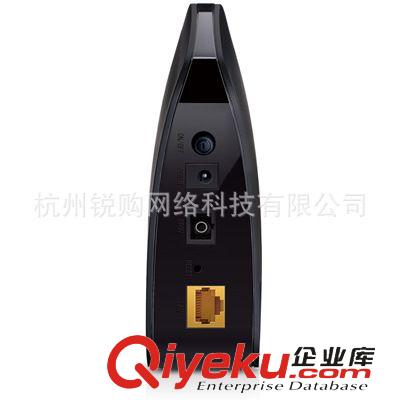 ADSL貓/電力貓 TP-LINK TL-EP110光貓電信聯通移動廣電EPON終端千兆有線口光纖貓原始圖片2