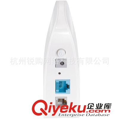 ADSL貓/電力貓 TP-LINK TD-8620T 電信聯(lián)通鐵通寬帶貓 ADSL2+ Modem 調(diào)制解調(diào)器原始圖片2