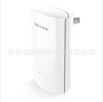 ADSL貓/電力貓 TP-LINK 迷你型ADSL2+ Modem TD-8621 內置電源 寬電壓防雷貓原始圖片2