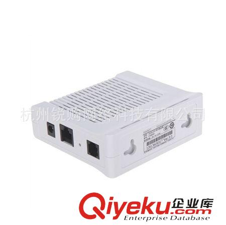 ADSL貓/電力貓 FAST迅捷 FD880D ADSL寬帶貓 上網電腦Modem調制解調器電信貓聯通原始圖片3