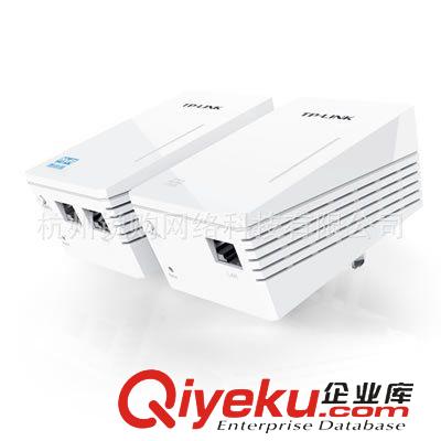 ADSL貓/電力貓 TP-LINK TL-H29R&TL-H29E 500M無線電力貓HyFi無線路由器wifi一對原始圖片2