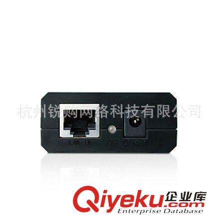 無線AP系列 TP-LINK TL-POE150S PoE供電器 即插即用 功率達15.4W 千兆端口原始圖片3