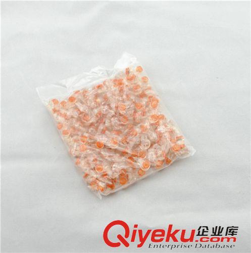 網(wǎng)絡(luò)配件 K1接線子連接端子接線油子電話線網(wǎng)線接線子接線柱(200粒/包)原始圖片2