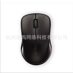 電腦配件 Rapoo/雷柏 1620 無線鼠標(biāo) nano迷你接收器 筆記本電腦鼠標(biāo) 無線
