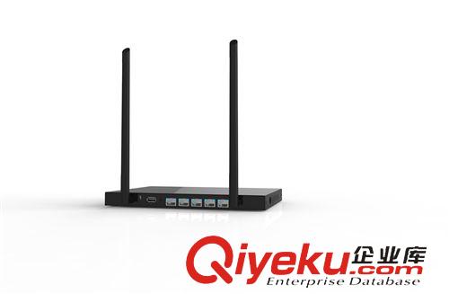 路由器/AC控制器 COMFAST WR620N 300M大功率企業級路由器 帶USB接口 定制批發原始圖片3