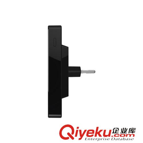 中繼器（Repeater） COMFAST WR802S 300M無線中繼器帶TF卡音樂輸出 APP控制 廠家批發(fā)原始圖片3