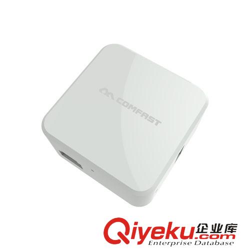 中繼器（Repeater） COMFAST WR350N 300M迷你型無線中繼器5V USB充電器 廠家批發(fā)定制