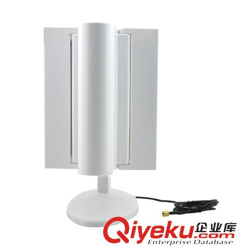 2.4G增益天線 COMFAST CF-2416P 16dbi翼影天線 無線網卡無線路由器信號放大器原始圖片2