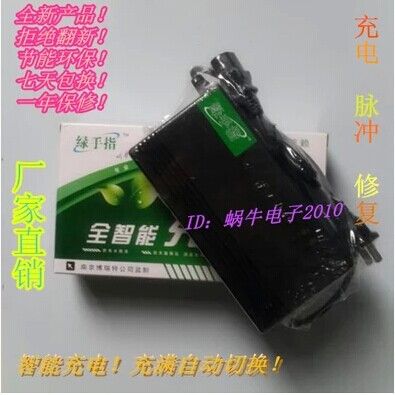 電瓶車(chē)充電器 批發(fā)：電動(dòng)車(chē)充電器 48V20AH 48V12AH 電瓶車(chē)充電器新日愛(ài)瑪雅迪