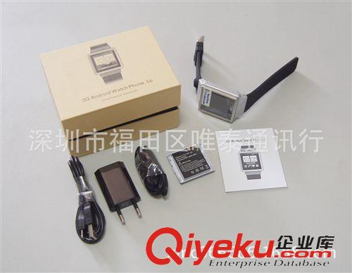 智能手表 S6手表手機 安卓智能手表手機