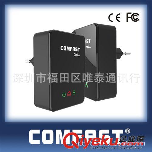 無線網卡 COMFAST廠家現貨批發 360隨身WIFI發射接收器150M迷你USB無線網卡