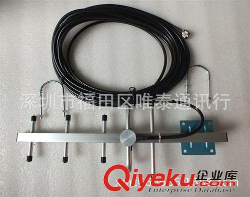 中繼器 戶外手機信號放大器八木天線 八木定向天線原始圖片2