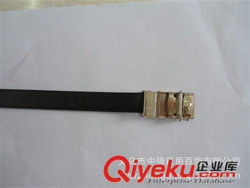 錢包皮帶折扣區(qū) 男款自動(dòng)扣皮帶原始圖片2