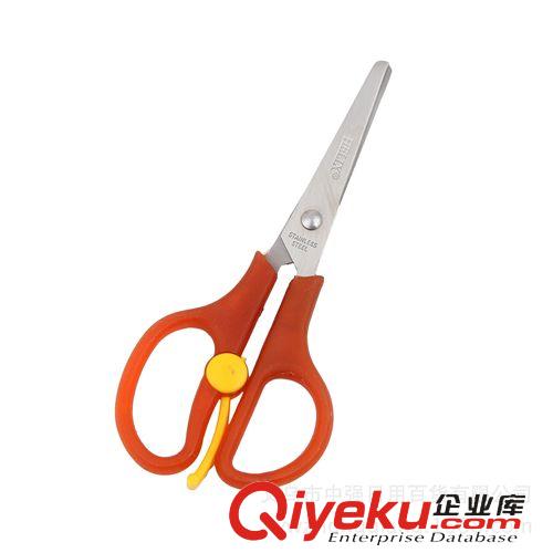 文體工藝品折扣區(qū) 庫存散裝剪 學生剪刀 小剪刀 不銹鋼剪刀 家用剪刀原始圖片2