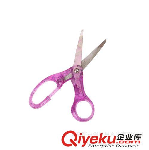 文體工藝品折扣區(qū) 庫存散裝剪 學生剪刀 小剪刀 不銹鋼剪刀 家用剪刀原始圖片3