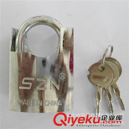 五金折扣區(qū) SZN鎖50鎖 （5-1）防盜鎖 鋼質(zhì)鎖 質(zhì)量信得過