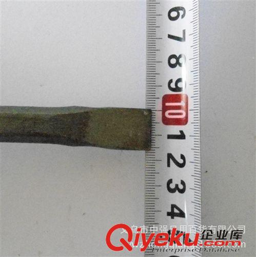 五金折扣區 長鏨子  鑿子原始圖片2