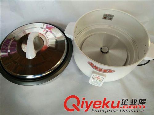 特大電飯鍋 送禮品凈水器批發(fā)電器電飯鍋迷你電飯煲13L飯店用特大三角電飯鍋