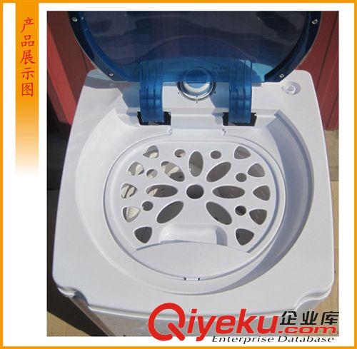 洗衣機脫水機 tj批發單桶脫水甩干機迷你干衣機，zp耐用學生專用家用脫水機原始圖片2