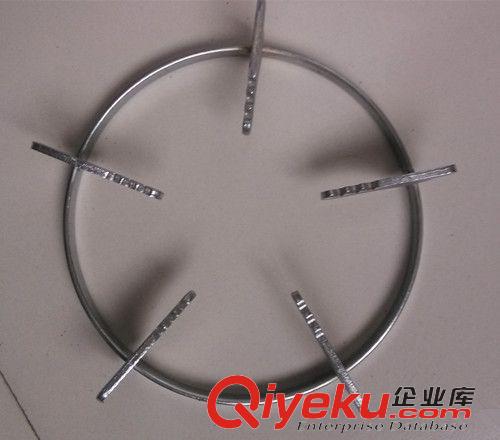 煤氣灶防風(fēng)架 cdj批發(fā)煤氣灶架鍋架氣灶架防風(fēng)圈加厚配件防變形抗摔煤氣架子原始圖片2