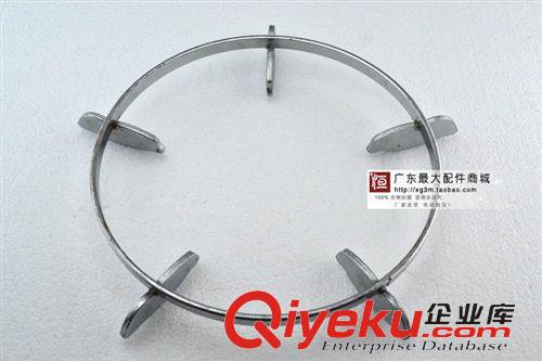 煤氣灶防風架 批發煤氣灶架炒鍋架子燃氣灶支架灶具配件加厚普通臺式液化氣灶架原始圖片2