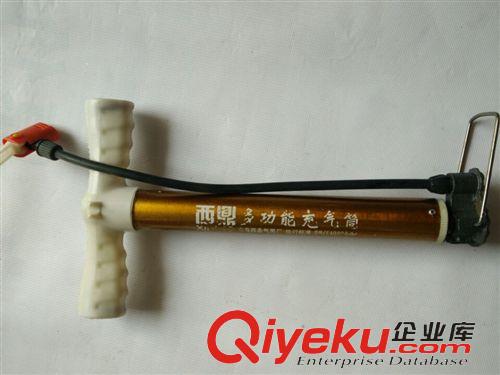 打氣筒 低價(jià)批發(fā)高壓便攜迷你自行車打氣筒 籃球山地車汽車自行車打氣筒