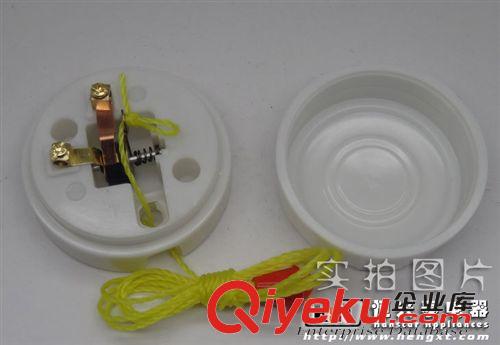 燈頭 批發(fā)電工電氣咖揚219特大墻壁開關輕觸開關全新料船型開關